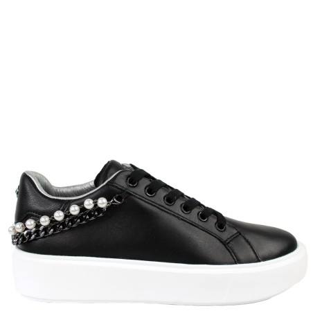 Apepazza - Sneakers Accessori - Donna - F2PIMP20N