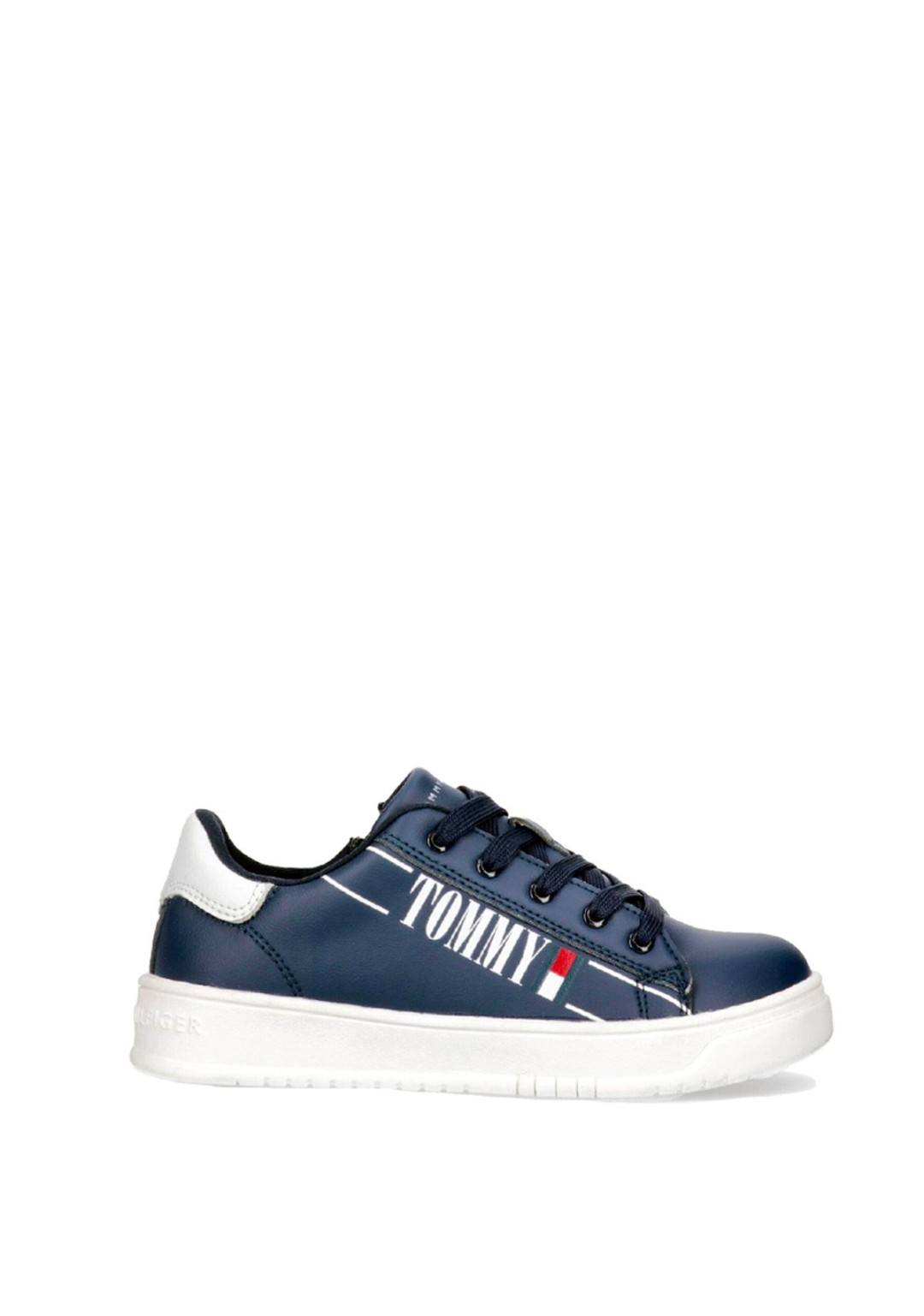 TOMMY HILFIGER Sneakers Ragazzo