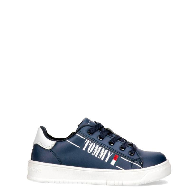 TOMMY HILFIGER Sneakers...