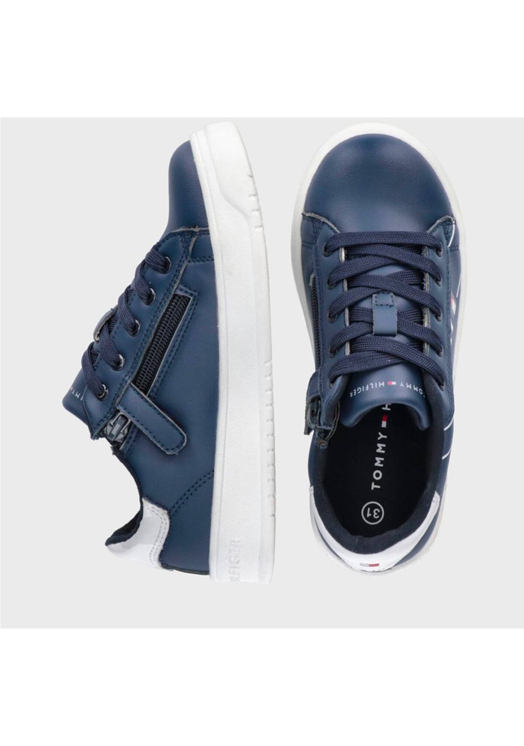 TOMMY HILFIGER Sneakers Ragazzo