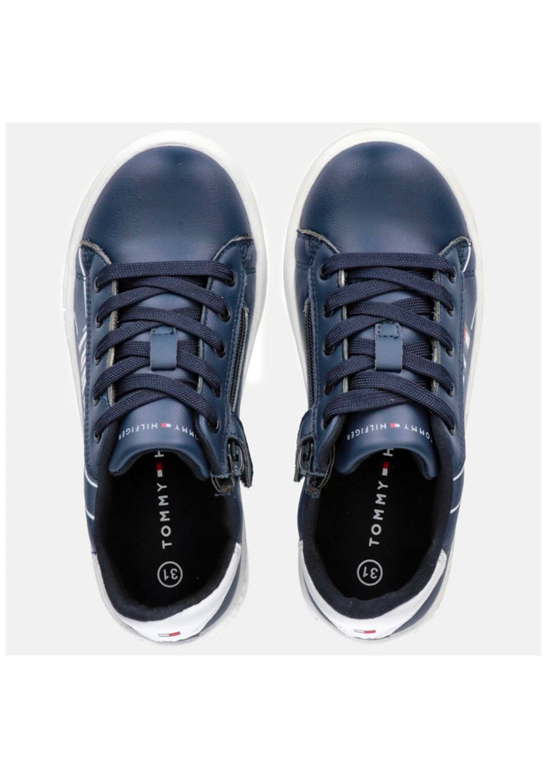 TOMMY HILFIGER Sneakers Ragazzo