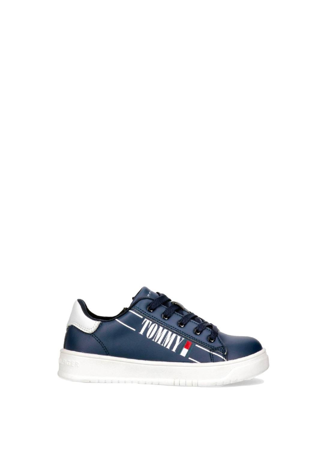TOMMY HILFIGER Sneakers Bambino