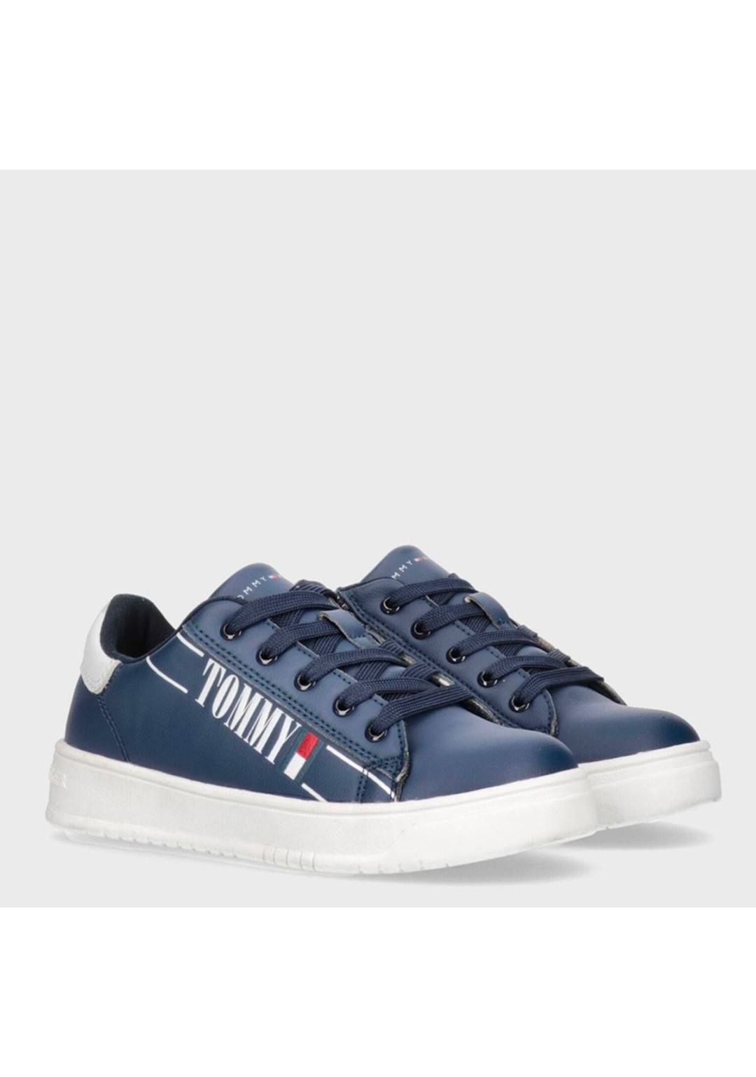 Scarpe bambino tommy hilfiger hotsell