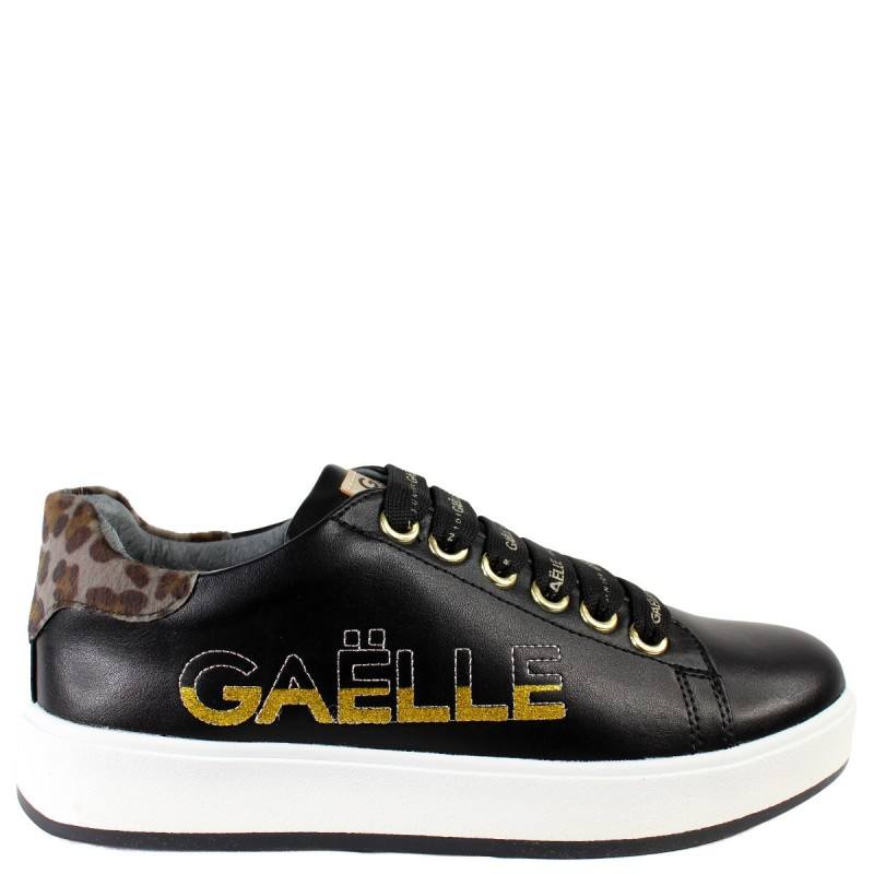 GAëLLE PARIS Sneakers Ragazza