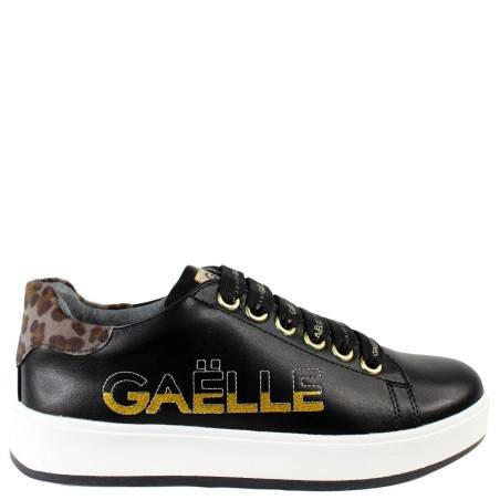 GAëLLE PARIS - Sneaker Rip.Animalier - Bambine e ragazze - G- 1601N
