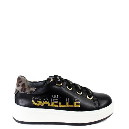 GAëLLE PARIS - Sneaker Rip.Animalier - Bambine e ragazze - G-1601N