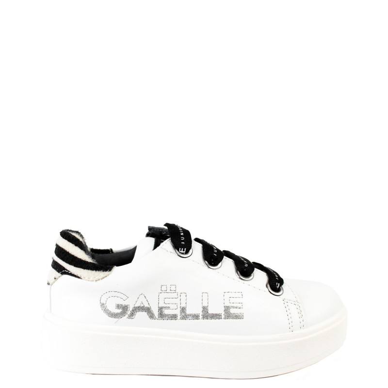 GAëLLE PARIS Sneakers Bambina