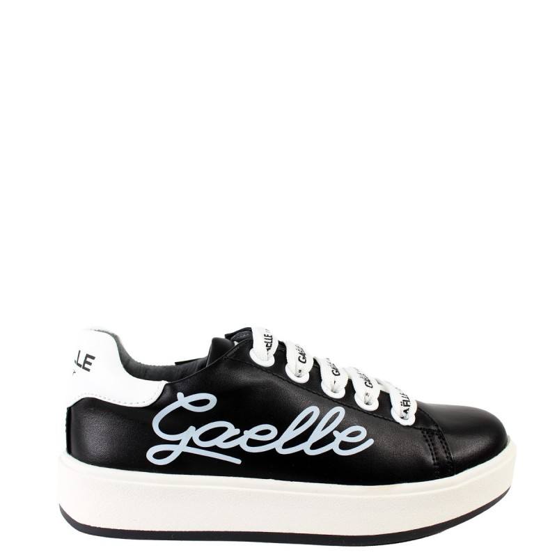 GAëLLE PARIS Sneakers Bambina
