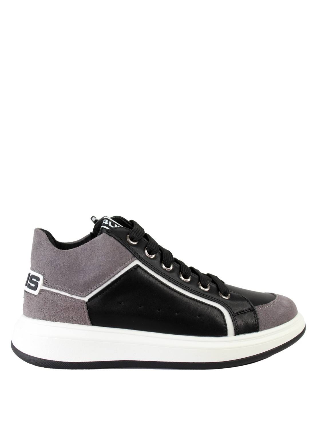 4US CESARE PACIOTTI Sneakers Ragazzo