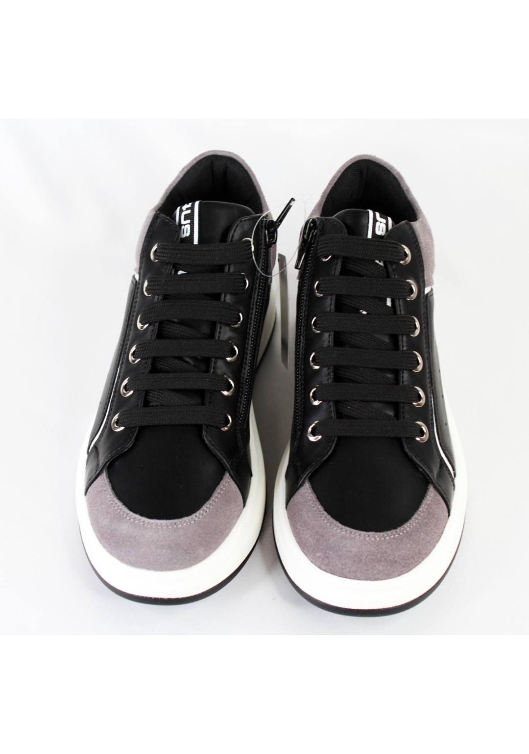 4US CESARE PACIOTTI Sneakers Ragazzo