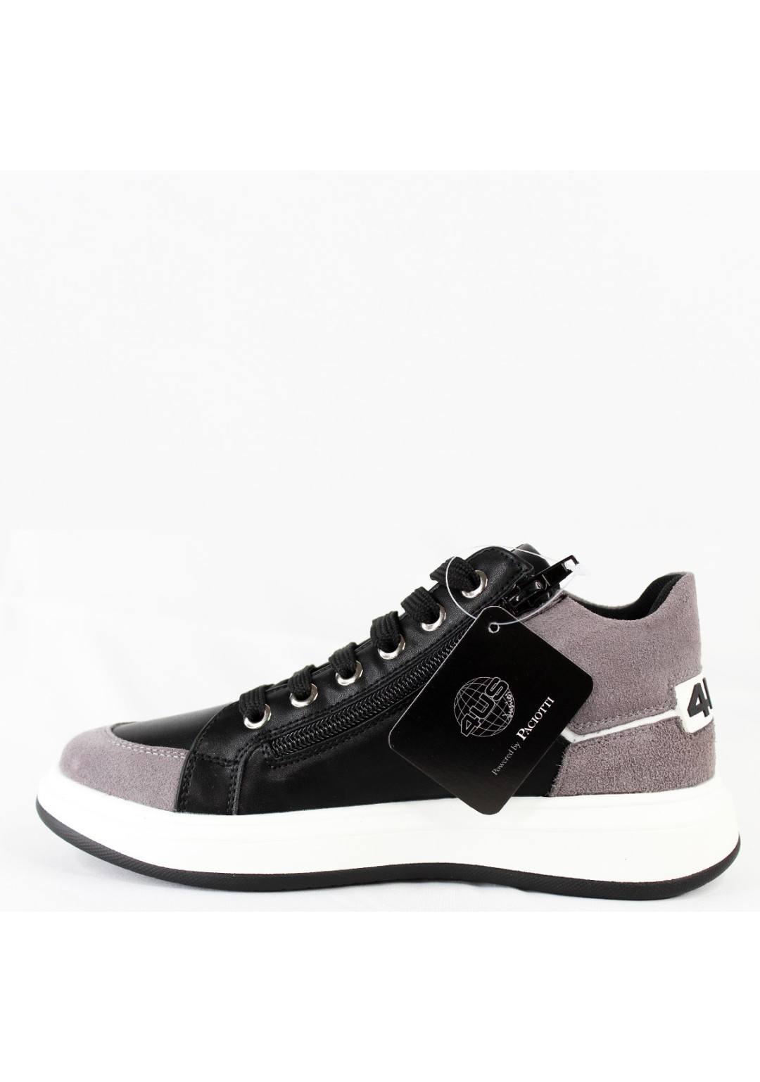 4US CESARE PACIOTTI Sneakers Ragazzo