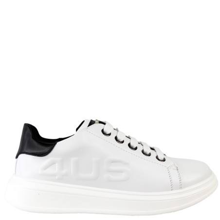 4US CESARE PACIOTTI Sneakers Ragazzo