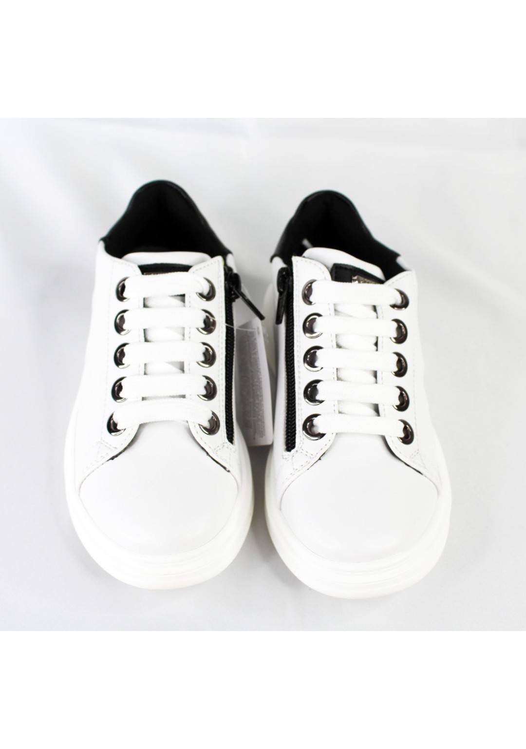 4US CESARE PACIOTTI Sneakers Ragazzo