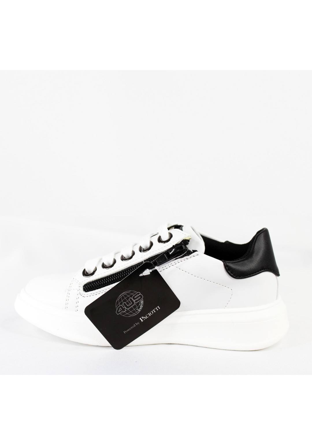 4US CESARE PACIOTTI Sneakers Ragazzo