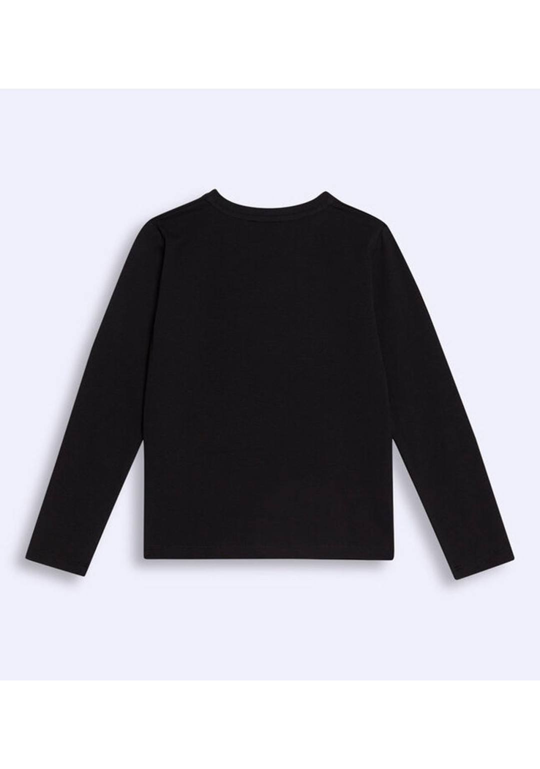 LIU JO T SHIRT Bambina con logo