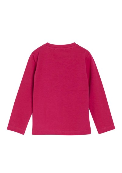 LIU JO T-SHIRT Bambina con logo