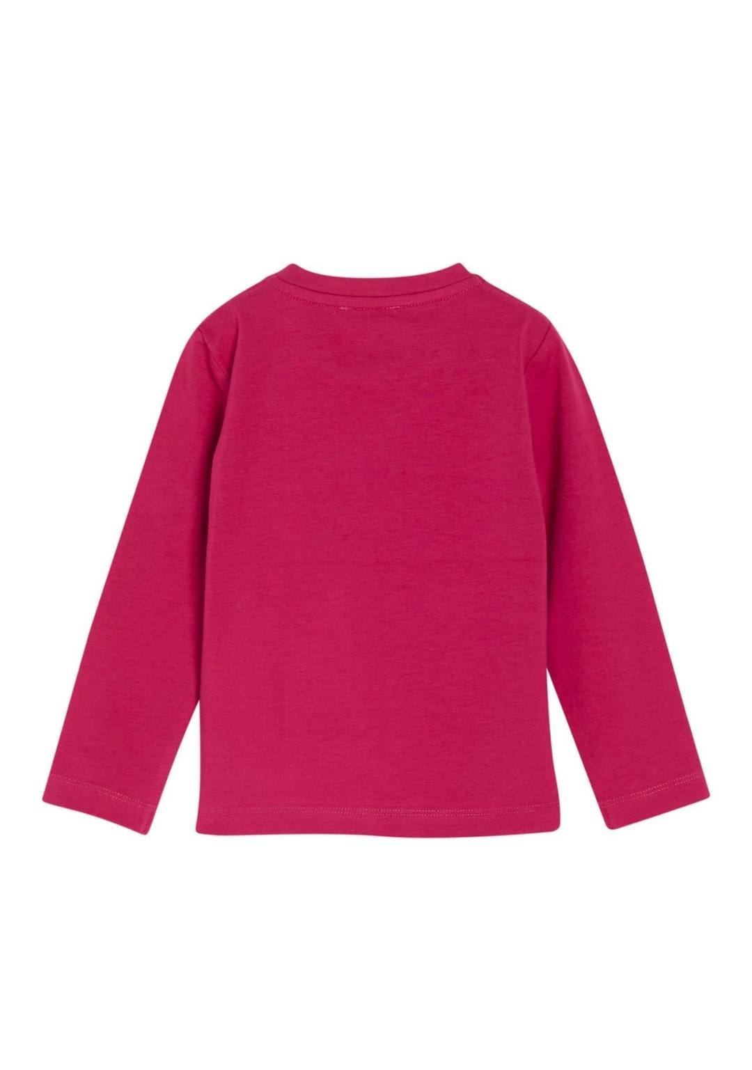 LIU JO T-SHIRT Bambina con logo