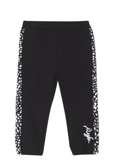LIU JO Pantalone tuta Bambina