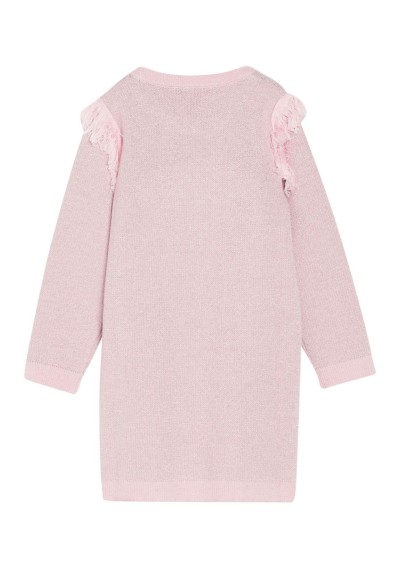 LIU JO Maglione lungo Bambina