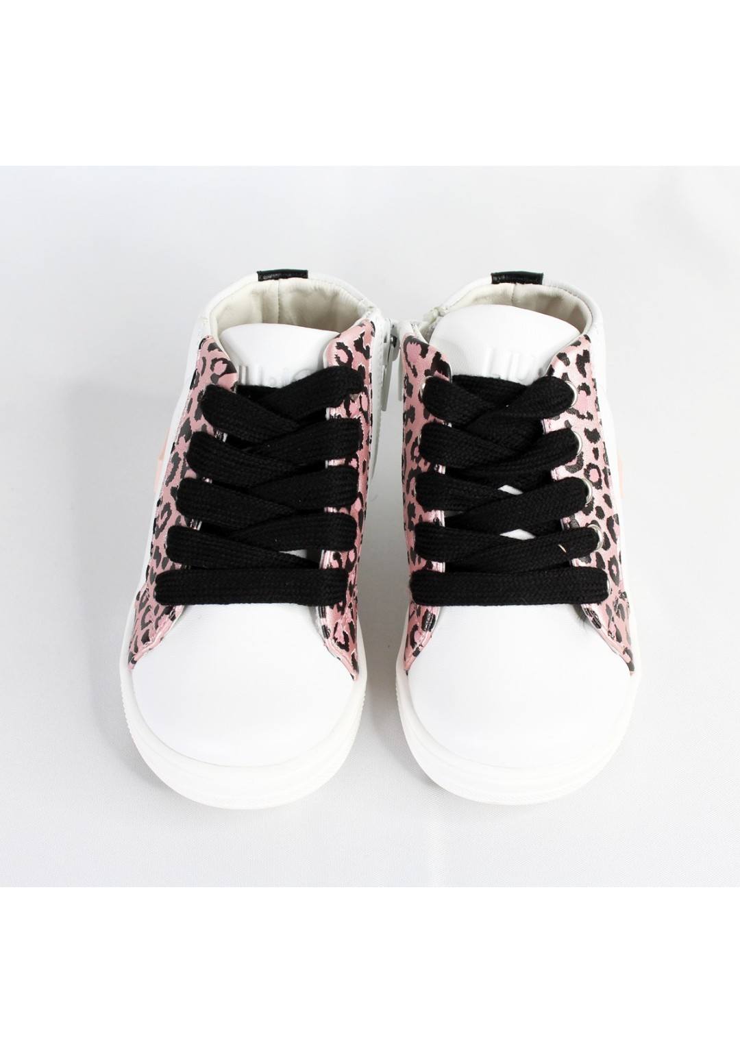 LIU JO Sneakers Bambina collo alto