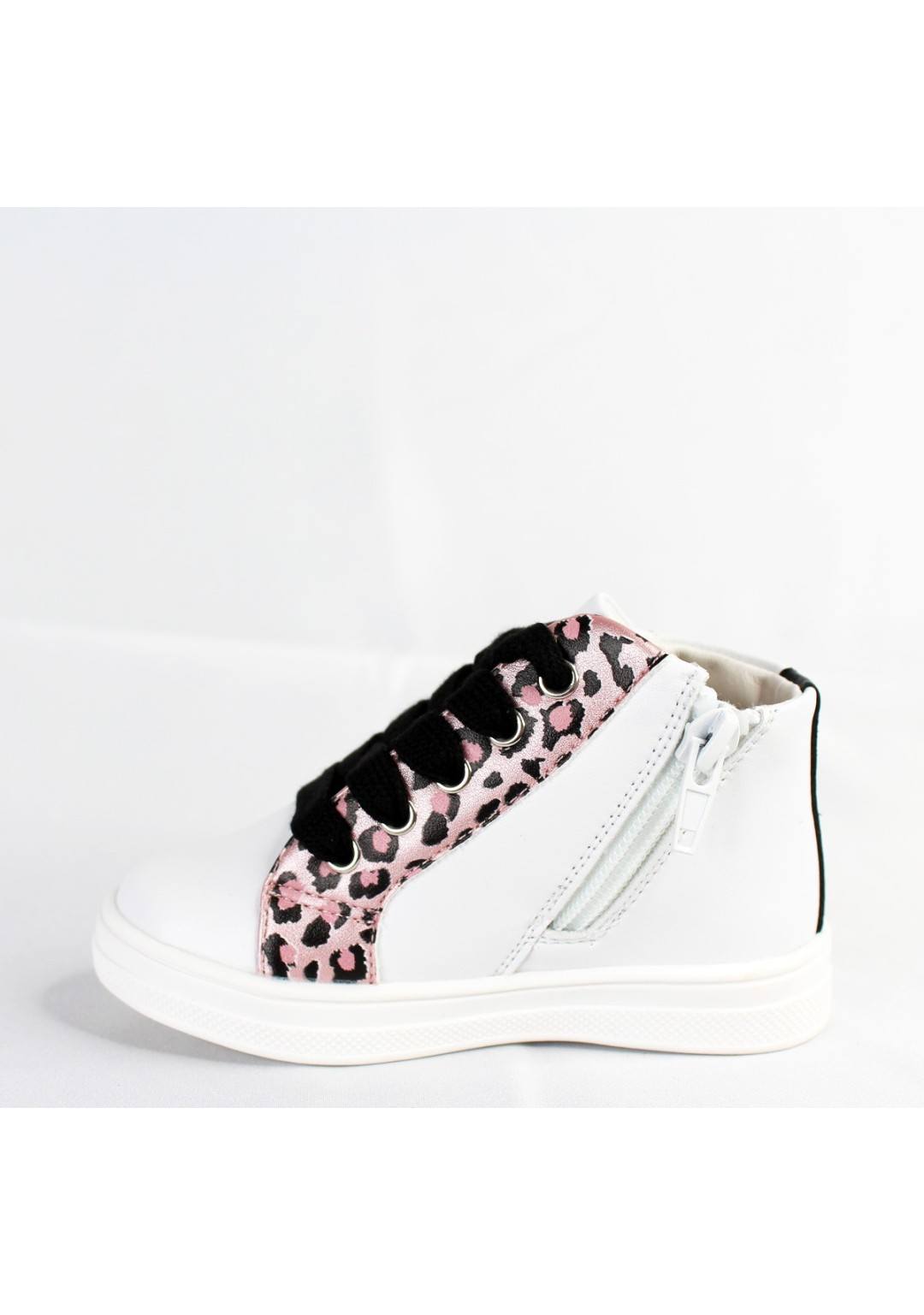 LIU JO Sneakers Bambina collo alto