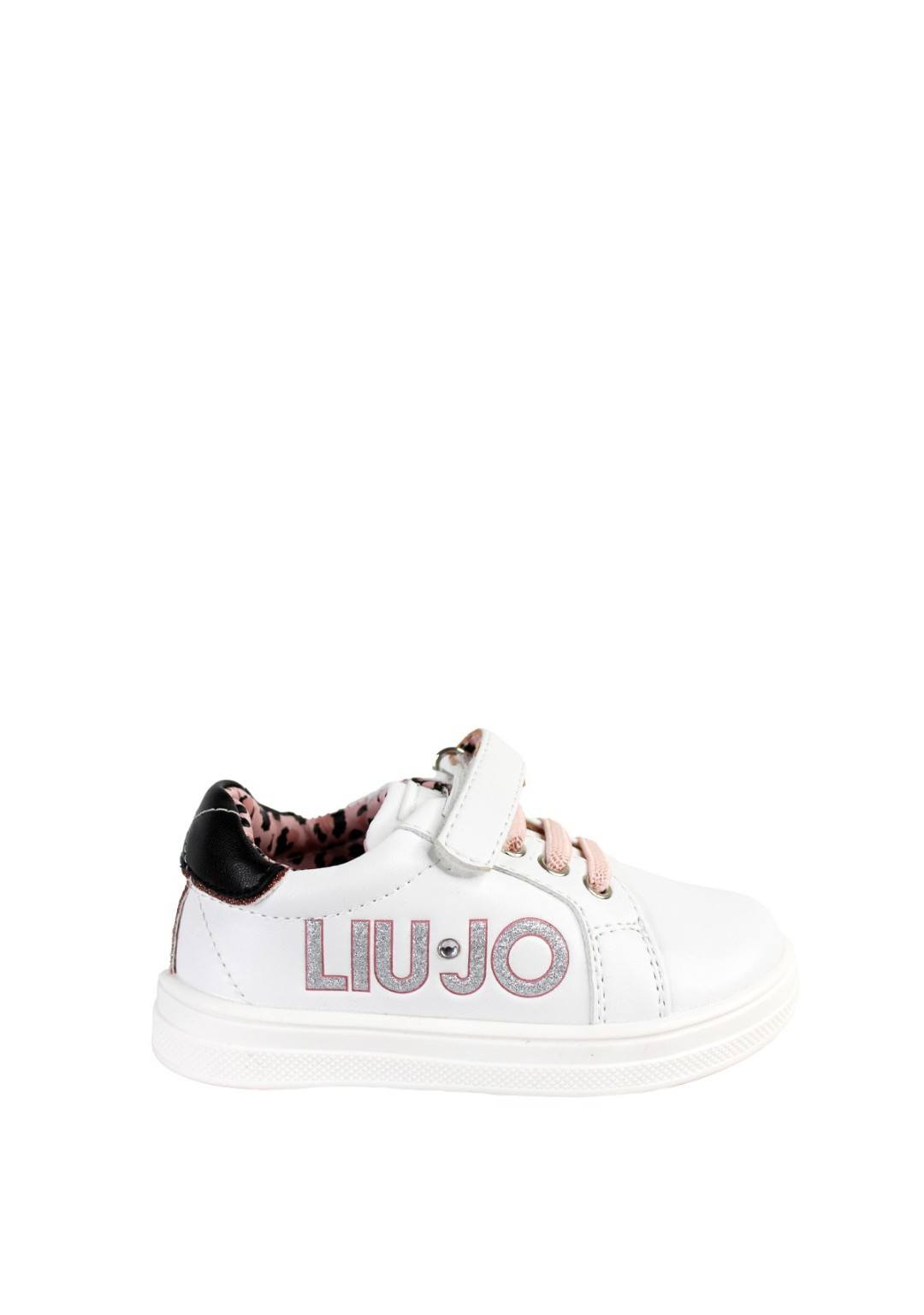 LIU JO Sneakers da Bambina