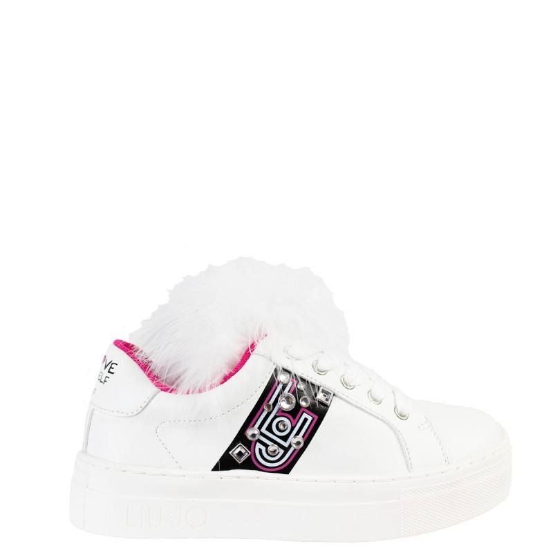LIU JO Sneakers Bambina con...