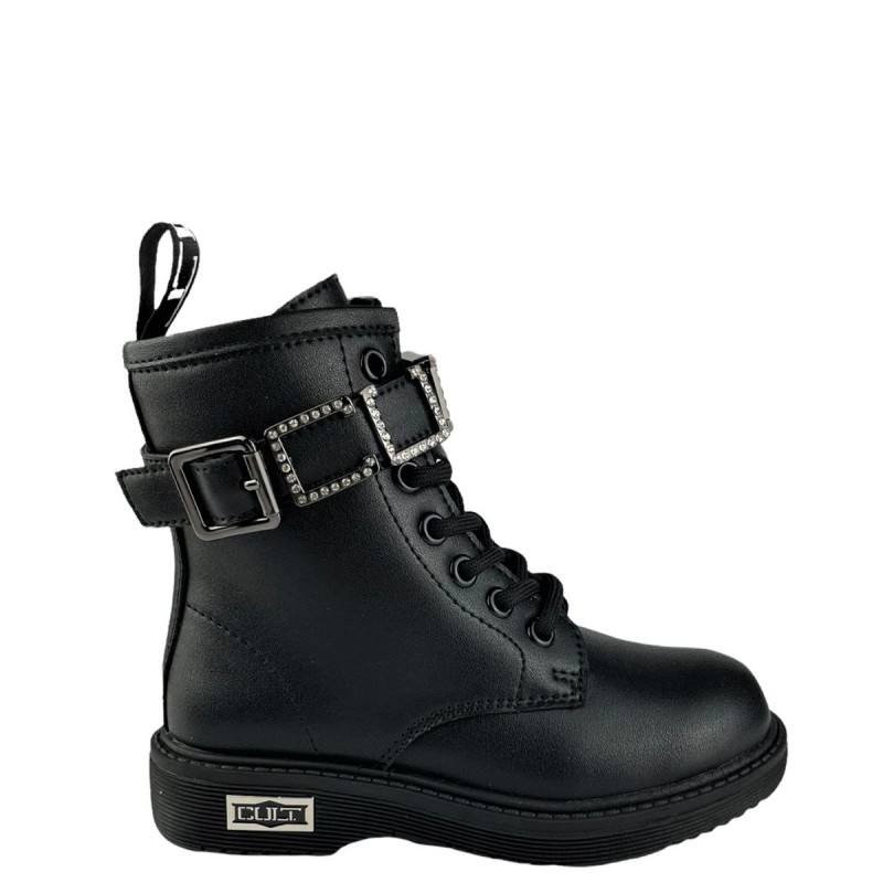 CULT Anfibi da Bambina con...