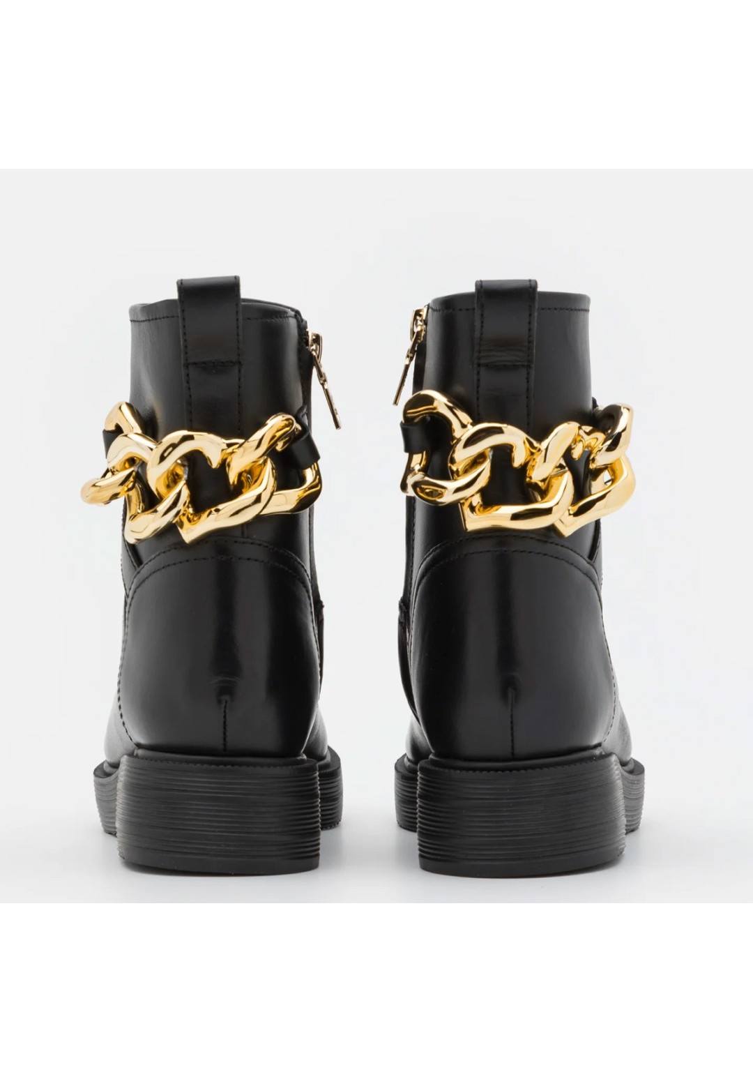 LOVE MOSCHINO Stivaletto con accessorio