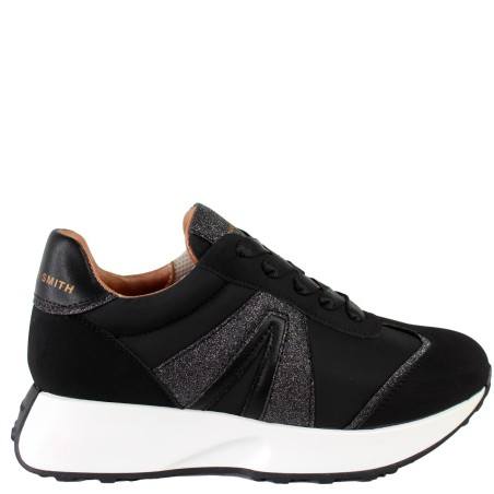 Alexander Smith - Sneaker F.Alto - Donna - 68SLV