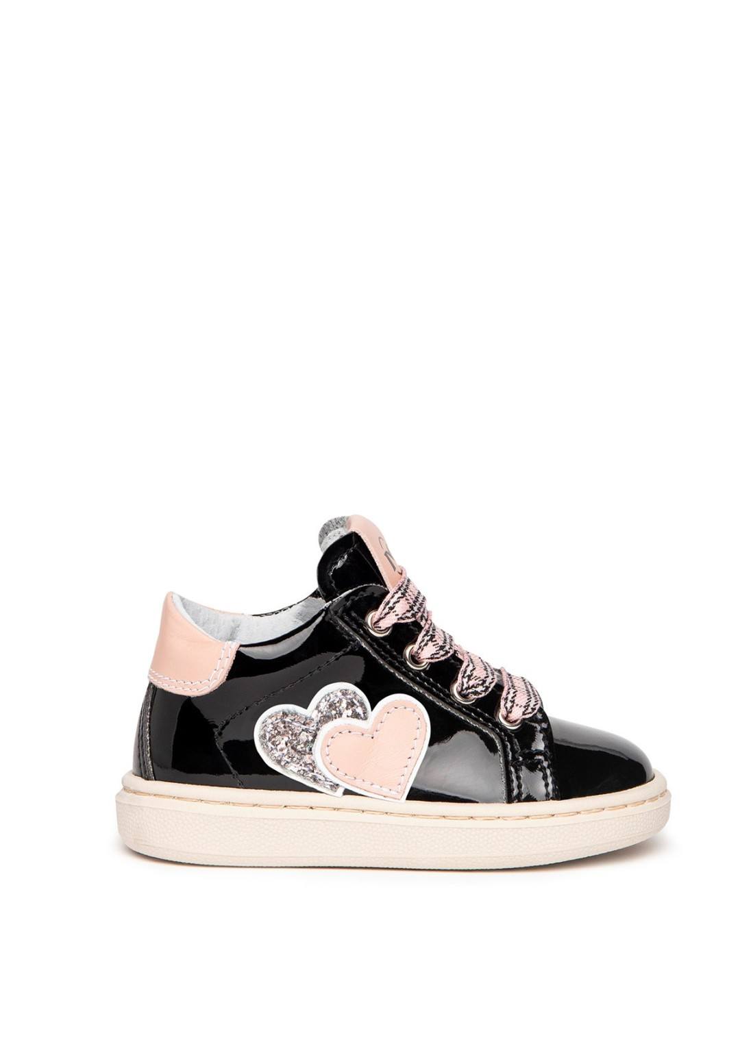 NEROGIARDINI JUNIOR Sneakers Bimba