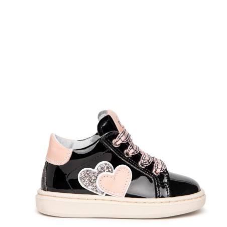 NEROGIARDINI JUNIOR Sneakers Bimba