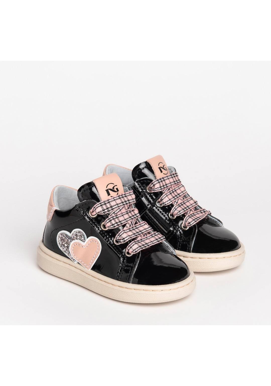 NEROGIARDINI JUNIOR Sneakers Bimba