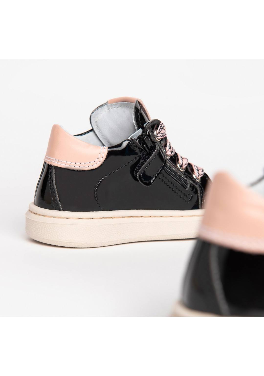 NEROGIARDINI JUNIOR Sneakers Bimba