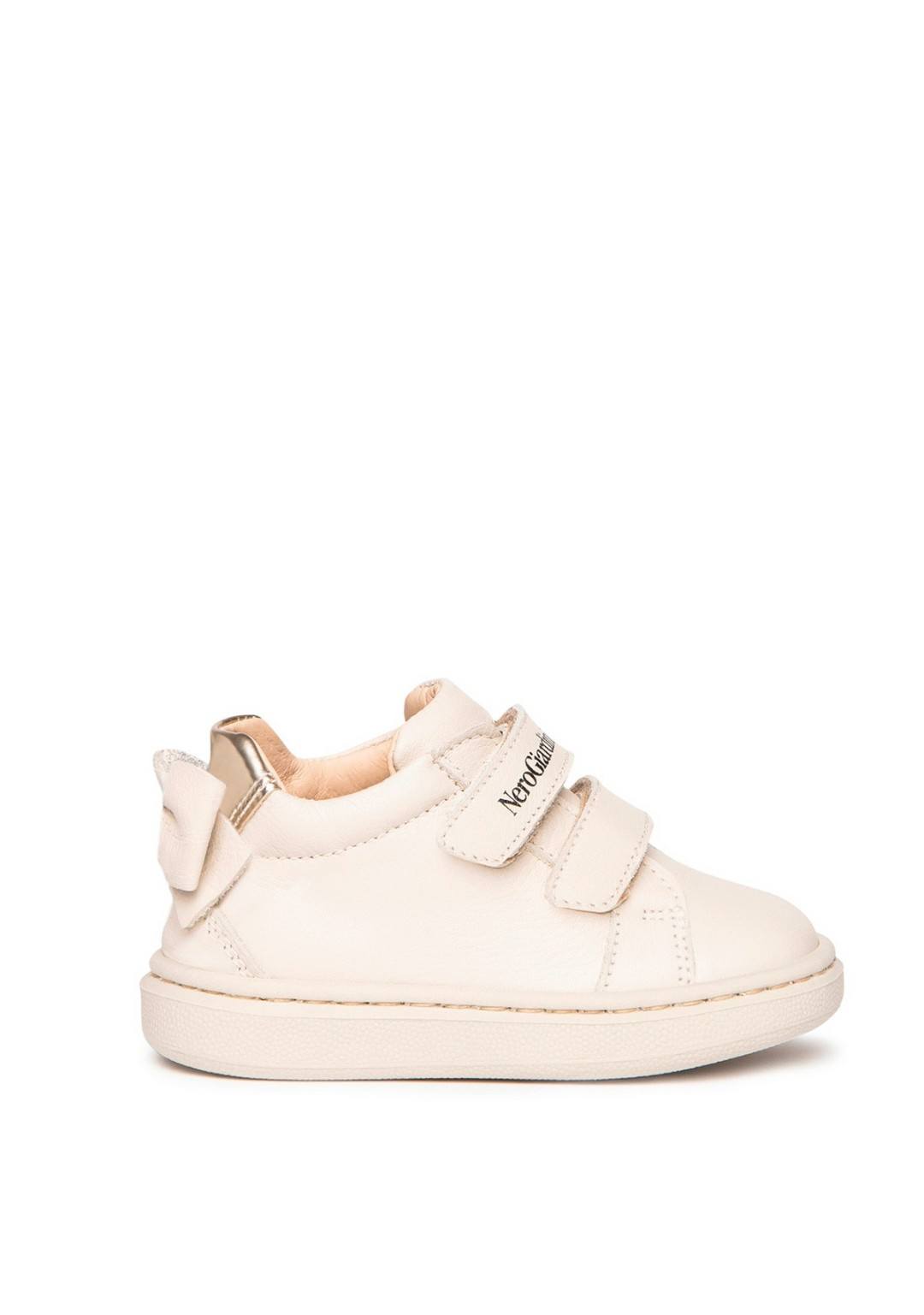 NEROGIARDINI JUNIOR Sneakers Bimba