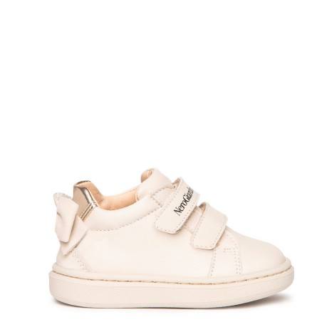 NEROGIARDINI JUNIOR Sneakers Bimba