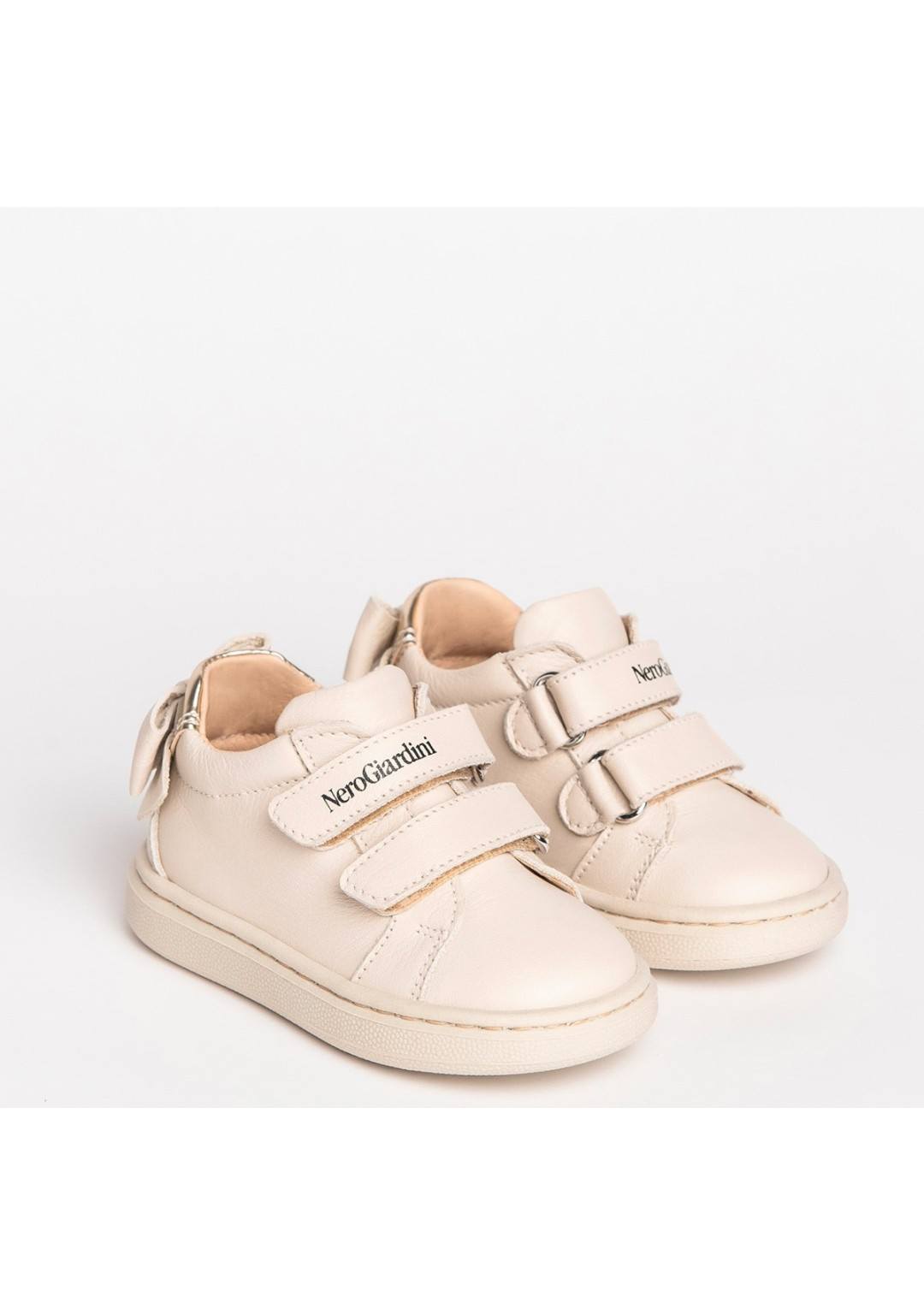 NEROGIARDINI JUNIOR Sneakers Bimba