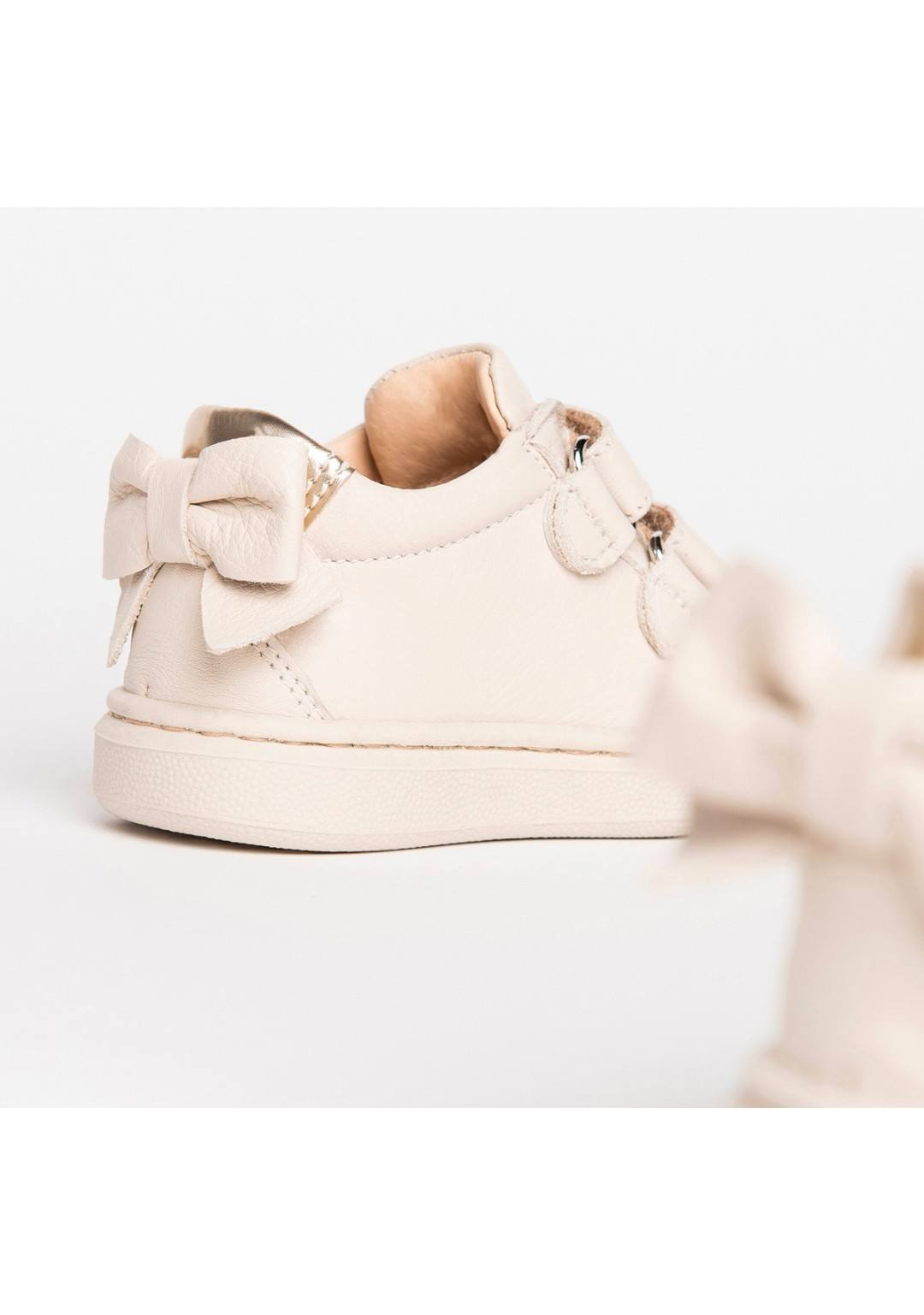 NEROGIARDINI JUNIOR Sneakers Bimba