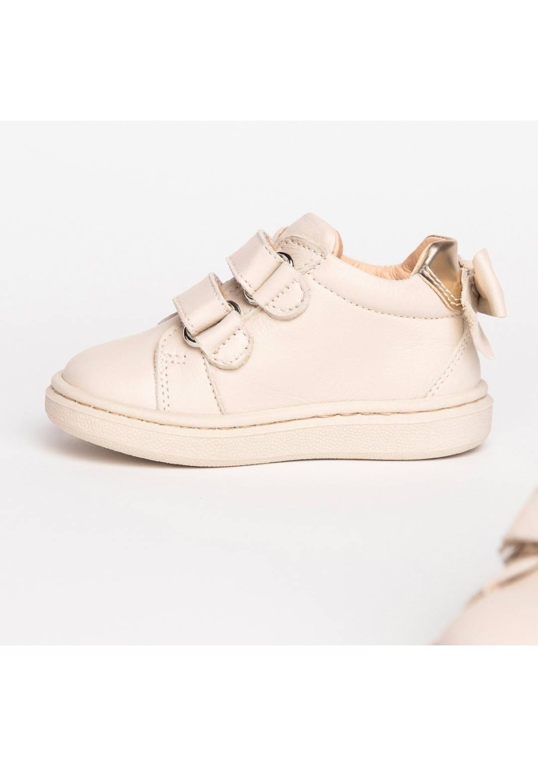 NEROGIARDINI JUNIOR Sneakers Bimba