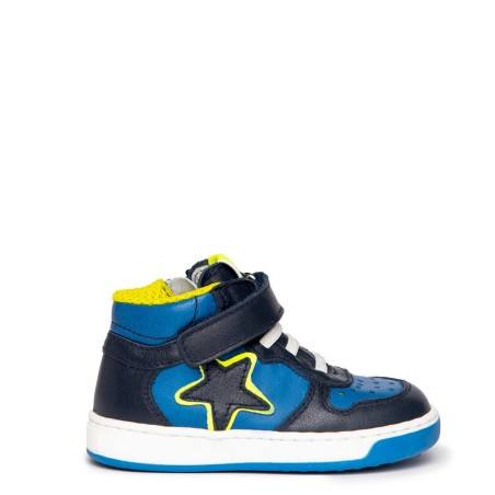 NEROGIARDINI JUNIOR Sneakers Bimbo