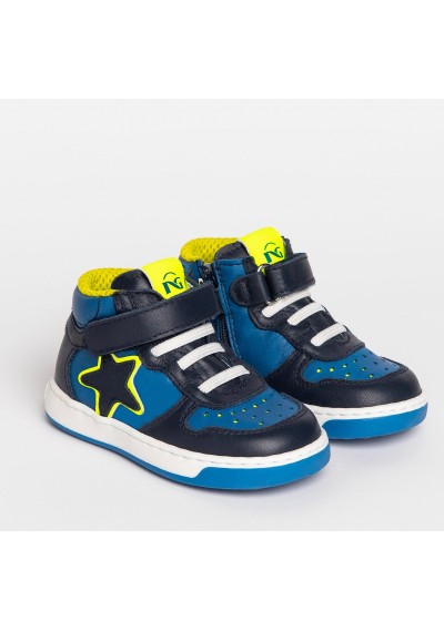 NEROGIARDINI JUNIOR Sneakers Bimbo