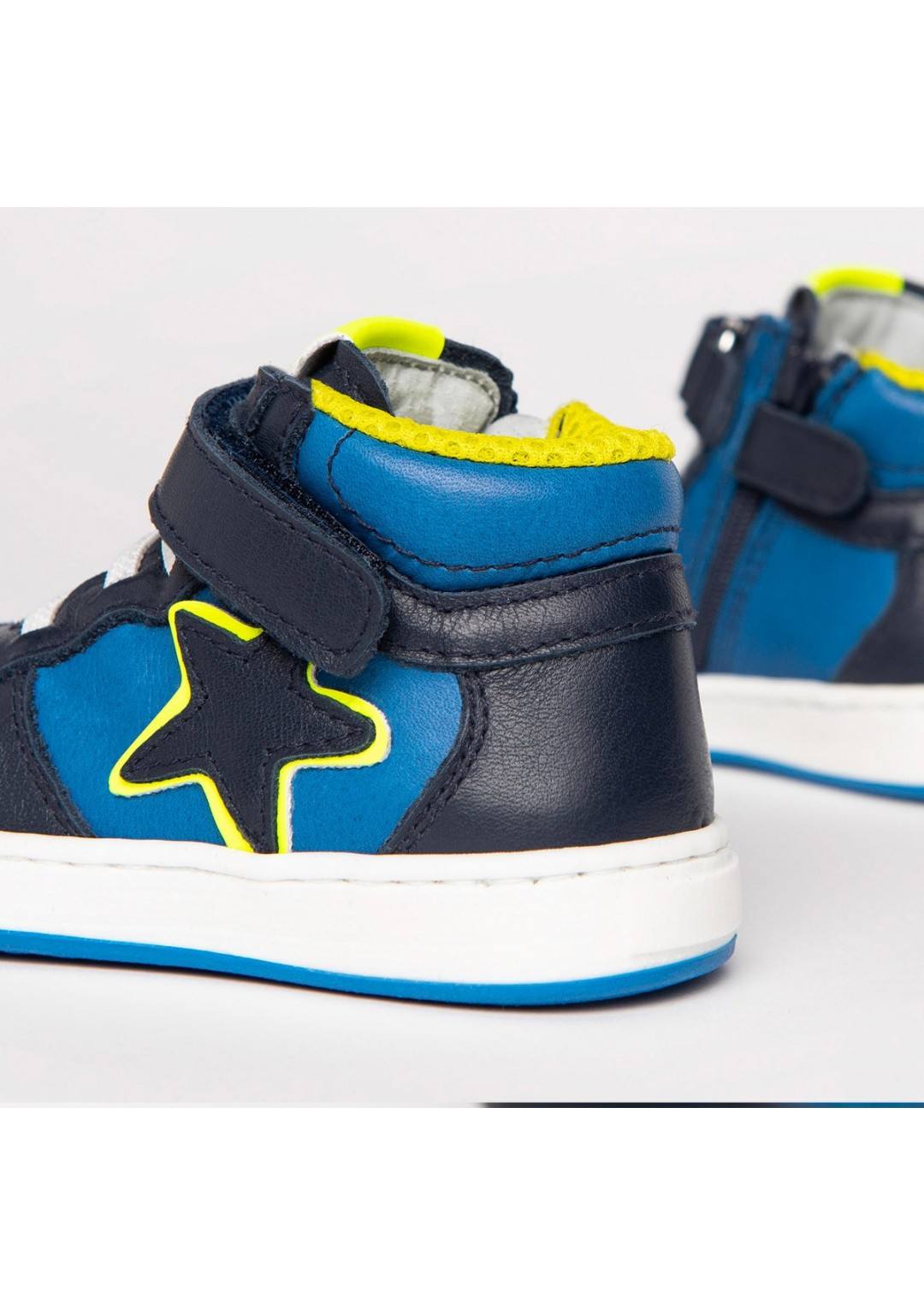 NEROGIARDINI JUNIOR Sneakers Bimbo