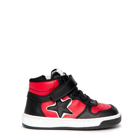 NEROGIARDINI JUNIOR Sneakers Bimbo