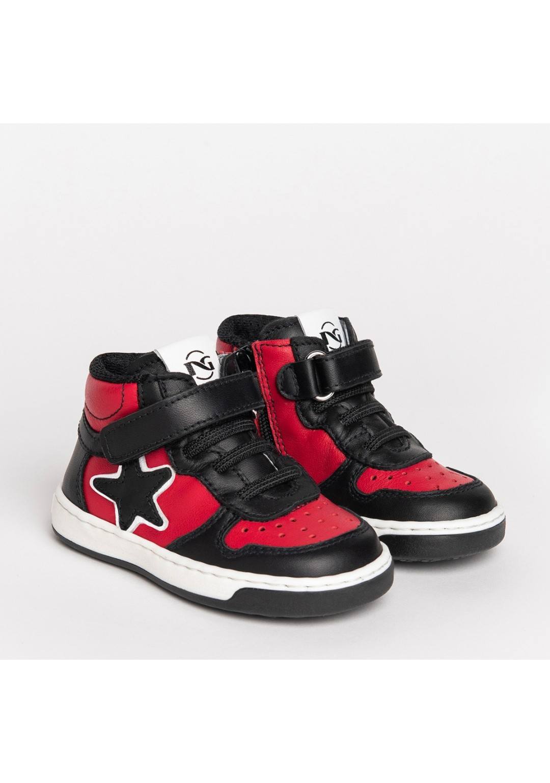 NEROGIARDINI JUNIOR Sneakers Bimbo