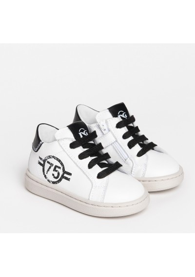 NEROGIARDINI JUNIOR Sneakers Bimbo
