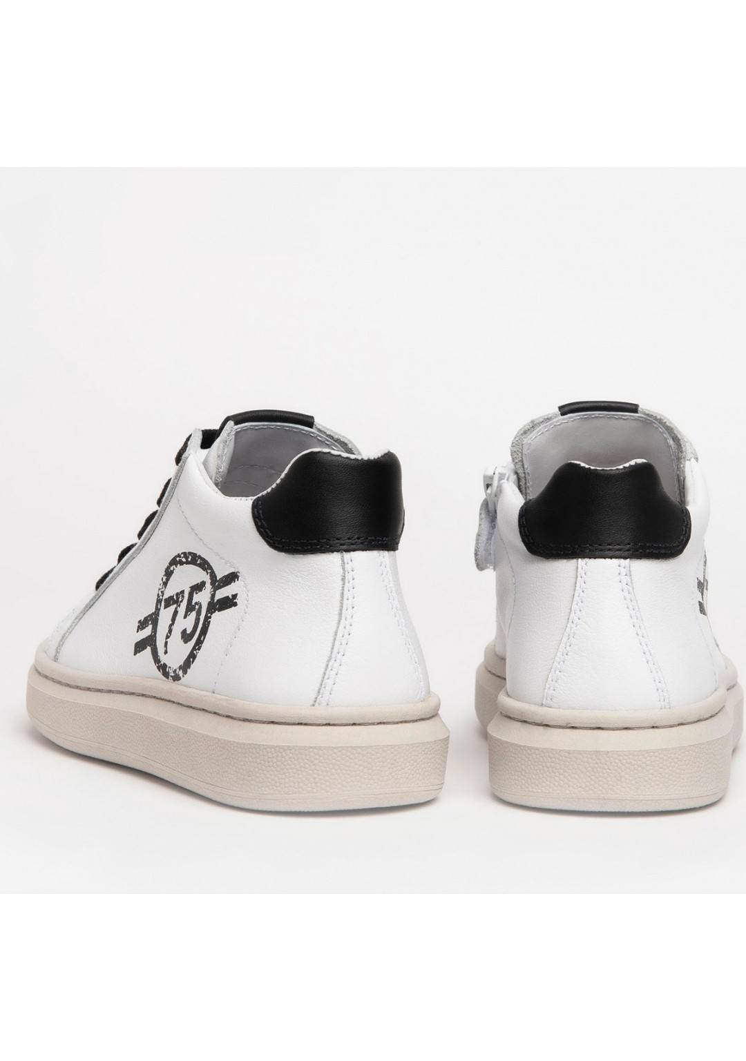 NEROGIARDINI JUNIOR Sneakers Bambino