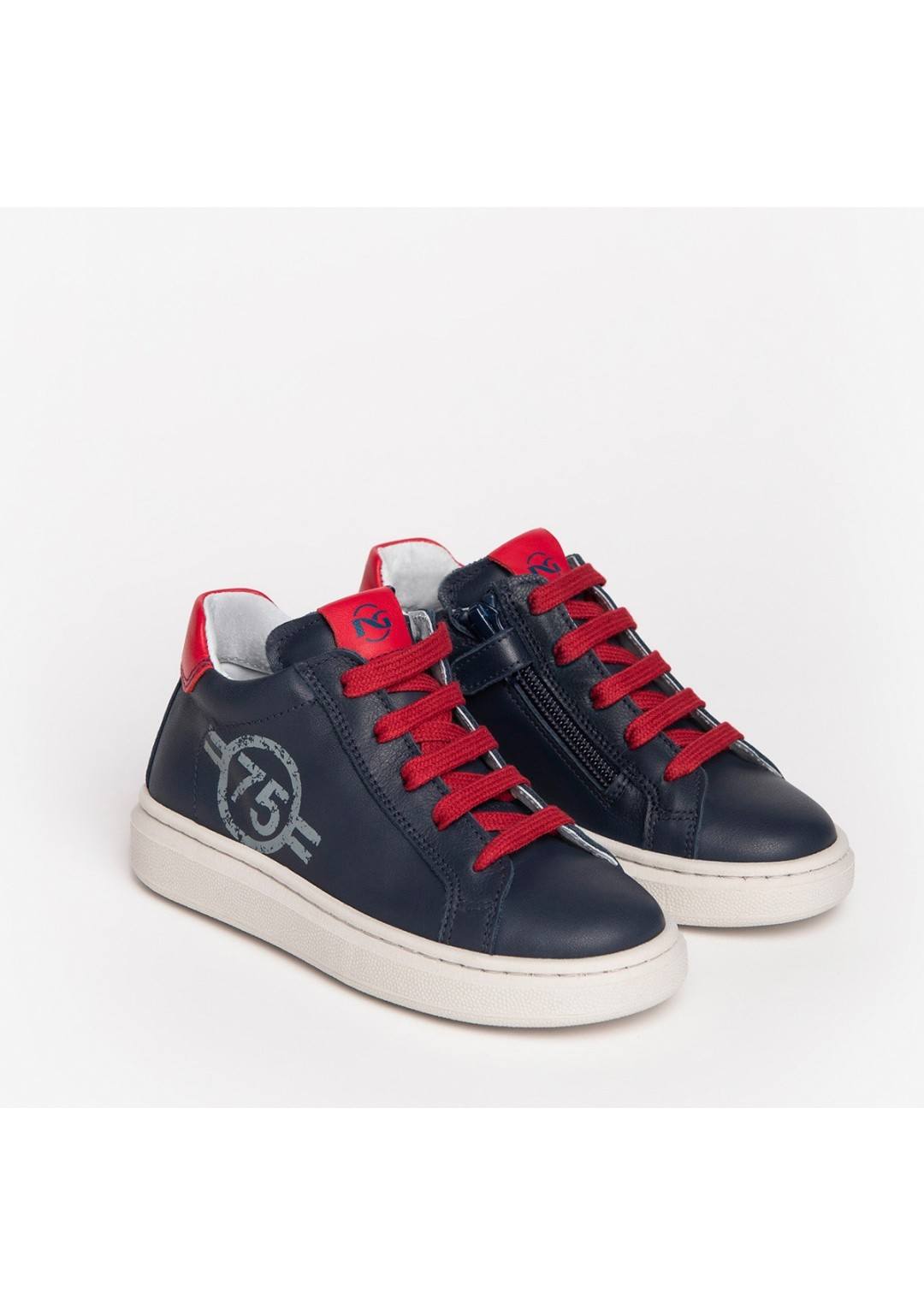 NEROGIARDINI JUNIOR Sneakers Bimbo