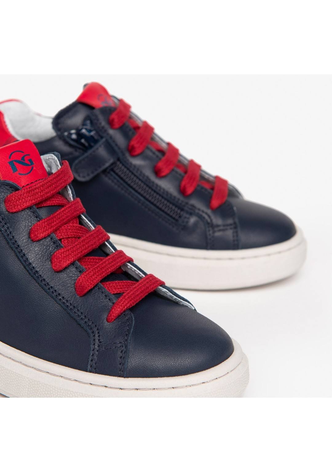 NEROGIARDINI JUNIOR Sneakers Bimbo