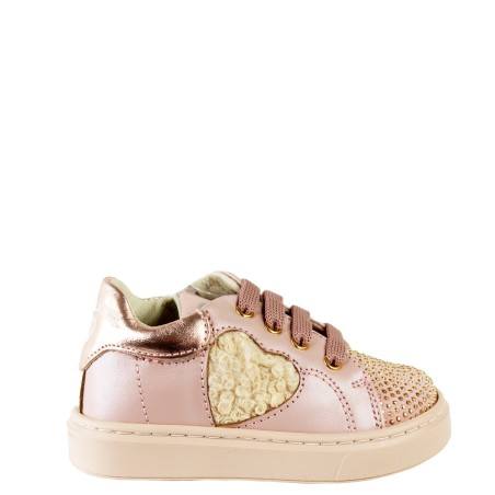 BALDUCCI Sneakers primi passi Bambina