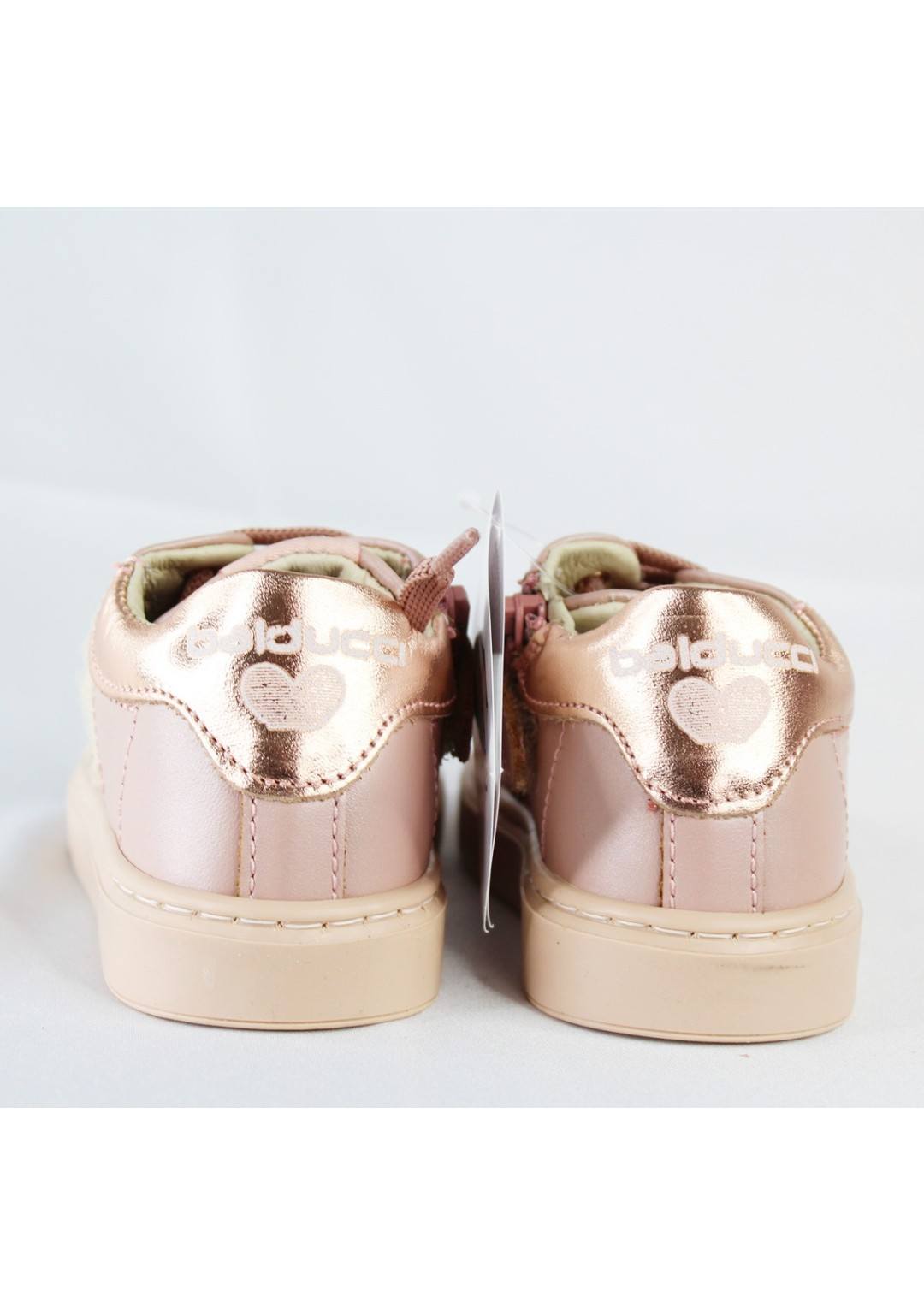 BALDUCCI Sneakers primi passi Bambina